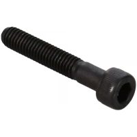 REKLUSE Spare Parts Fastener - Thermal Black Socket Cap Screw M6-1x35mm