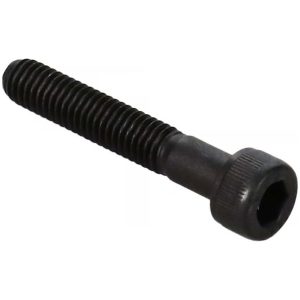REKLUSE Spare Parts Fastener - Thermal Black Socket Cap Screw M6-1x35mm