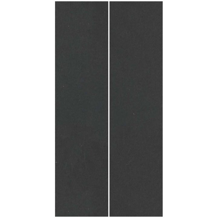 Rektangulärt Poolöverdrag Svart Polyeten Hållbart vidaXL 500 x 250 cm – bild 2
