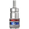 Rekylfri koppling Q10 eSafe CEJN KOPPLING 1/4 SLANG ESAFE Q10 – miniatyr 1