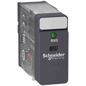 RELÄ 10A 1VXL LED 24VDCRXG13BD