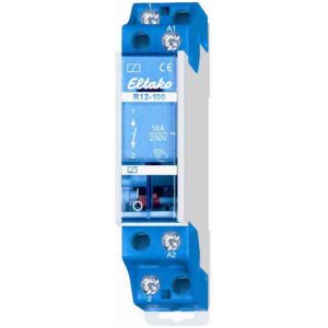 RELÄ 16A NORM.2KONTR12-200-230V