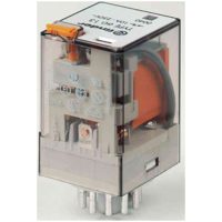 RELÄ 60 3P 24VAC T+INDF601380240040