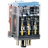 RELÄ C3-A30 230V ACC3-A30230A