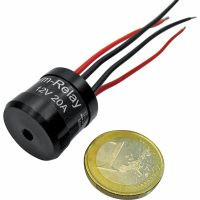 Relä Mo-relay MOTOGADGET