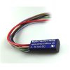 Relä Multi Flasher Svart AXEL JOOST ELEKTRONIK Relä – miniatyr 2
