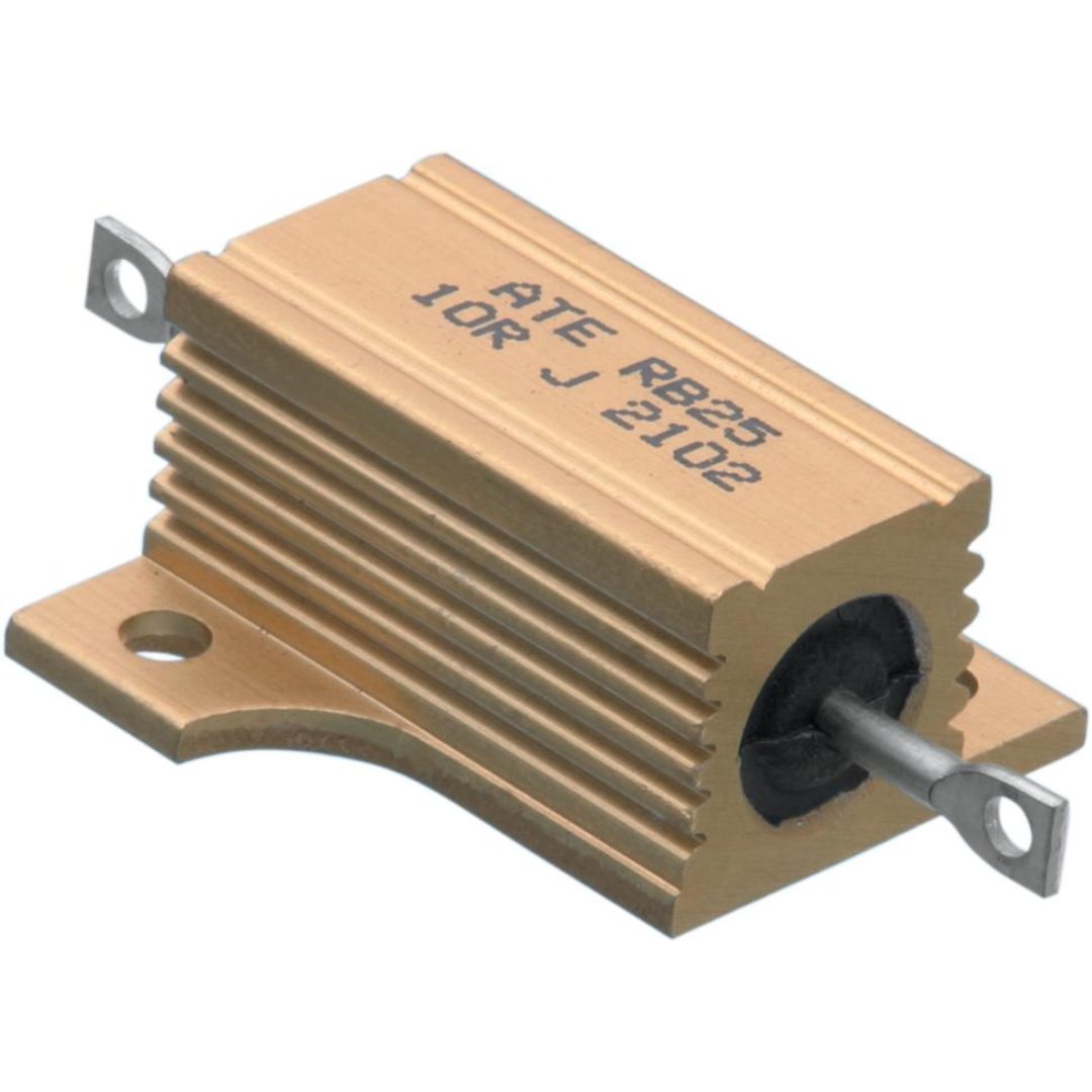 Relä Power Resistors KELLERMANN RELAY POWER RESISTOR 10 Ohm