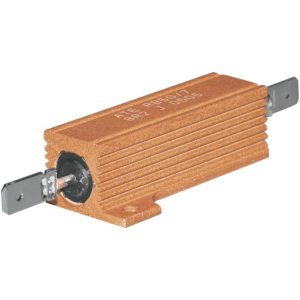 Relä Power Resistors KELLERMANN