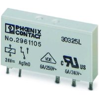 RELÄ REL-MR-24DC/21