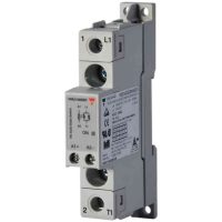 RELÄ SSR 1POL LED DIN 600V12ARGS1A60A50KKES343DIN