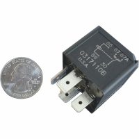 Relä Vattentät 30 Amp RIVCO PRODUCTS