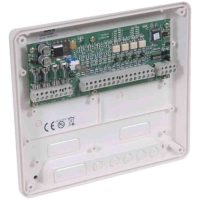RELÄBOX IO-5008RS-485FÖR 8 UTGÅNGAR IO 5008
