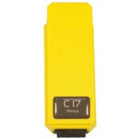 RELÄMODUL C17