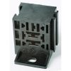 Reläsockel FLOSSER SOCKET FOR 6,3MM PIN RELAYS – miniatyr 1