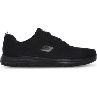 Relaxed Fit Ghenter Bronaugh Work Shoe w Black 37