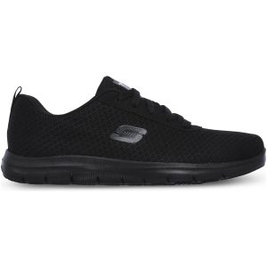 Relaxed Fit Ghenter Bronaugh Work Shoe w Black 38