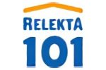 RELEKTA logotyp