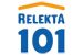 RELEKTA logotyp