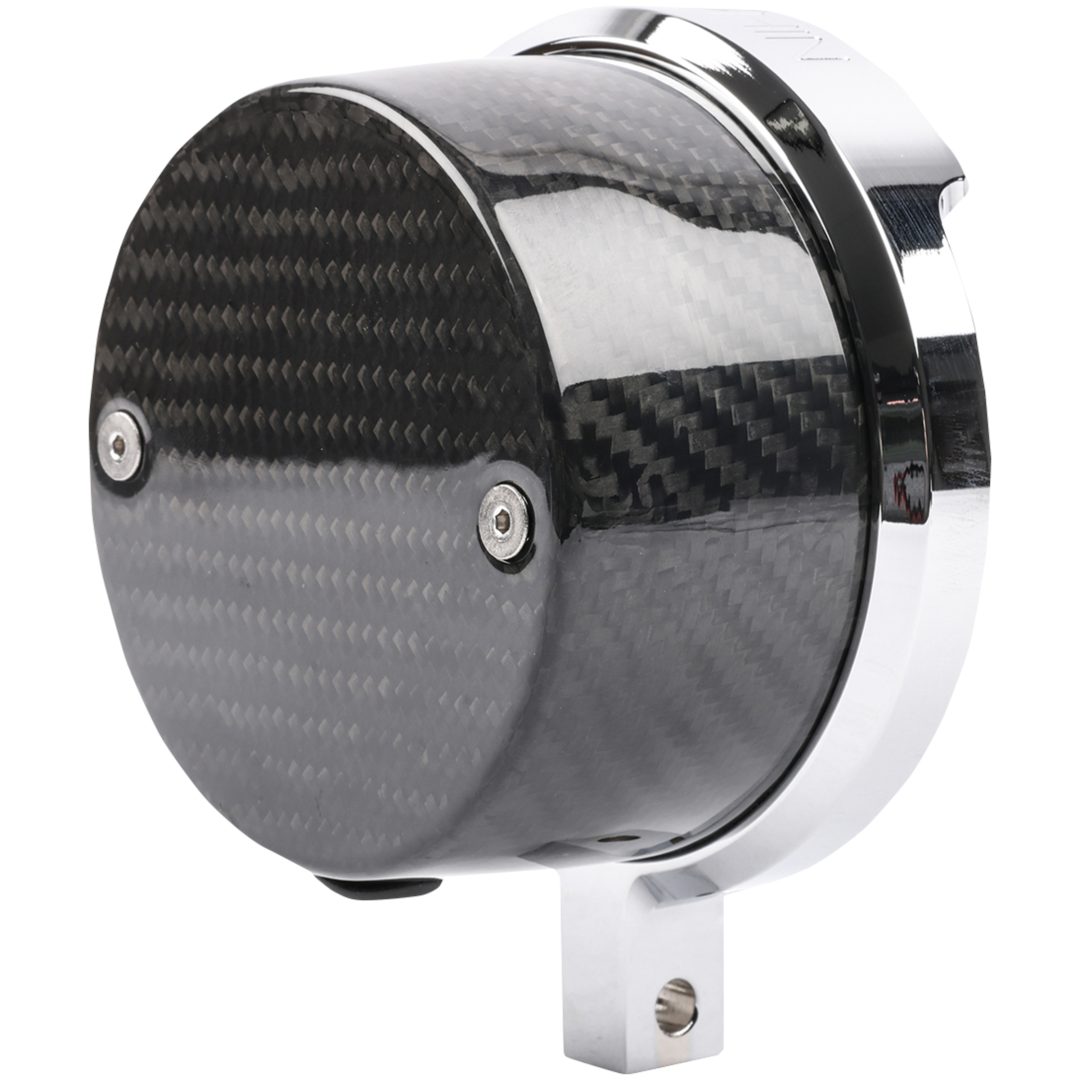 Relokationsfäste Mätare Krom THRASHIN SUPPLY CO. – bild 16