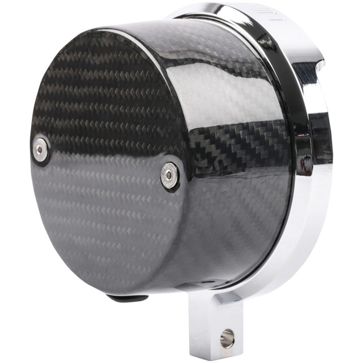 Relokationsfäste Mätare Krom THRASHIN SUPPLY CO. – bild 16