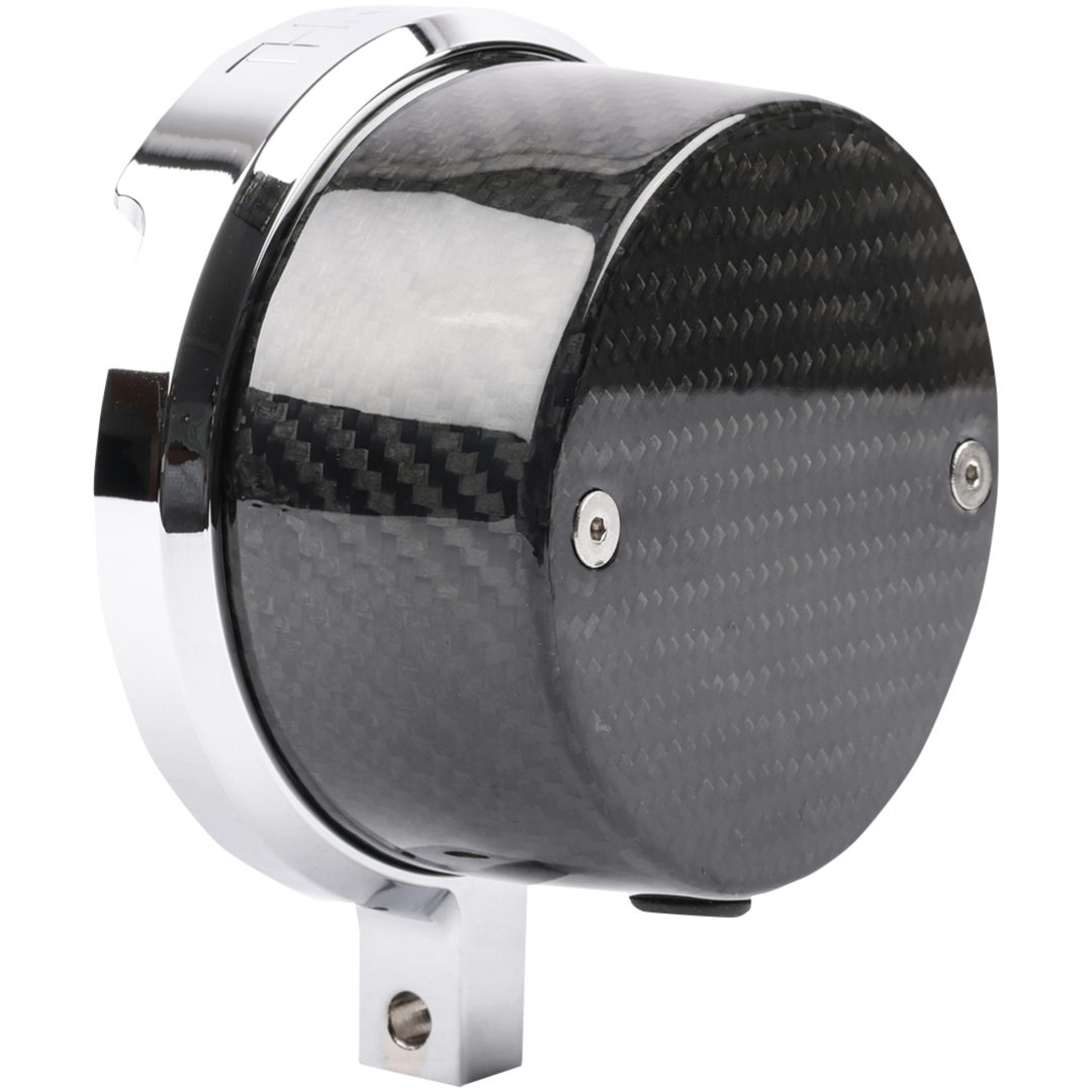 Relokationsfäste Mätare Krom THRASHIN SUPPLY CO. – bild 15