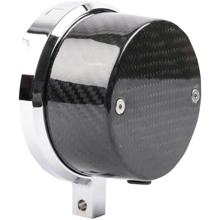 Relokationsfäste Mätare Krom THRASHIN SUPPLY CO. – bild 15