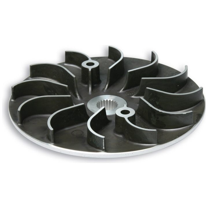 Rem Half-Belt Pulley Ventilvar 2000 MALOSSI – bild 2