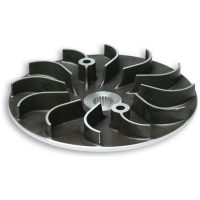 Rem Half-Belt Pulley Ventilvar 2000 MALOSSI