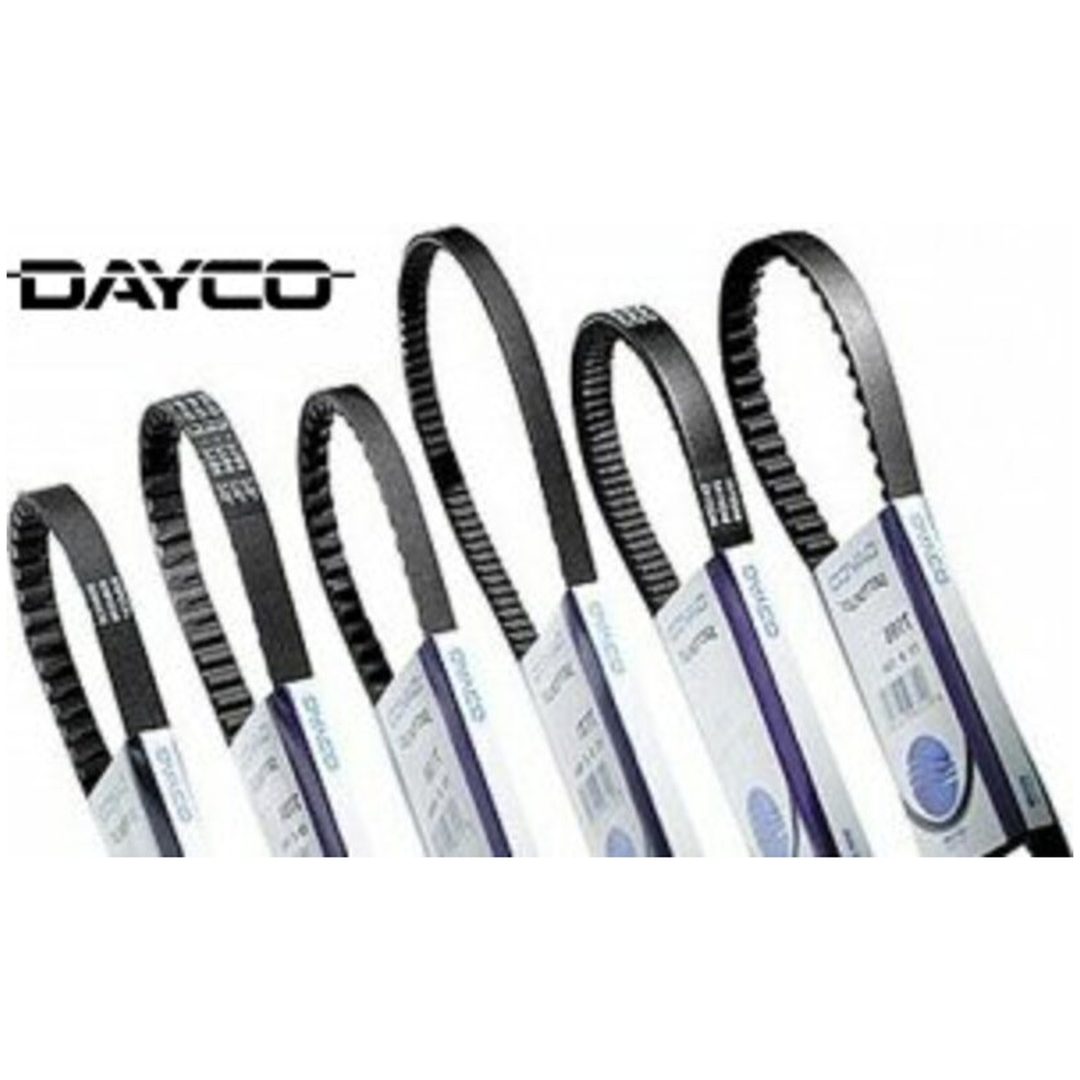 Rem Transmission DAYCO
