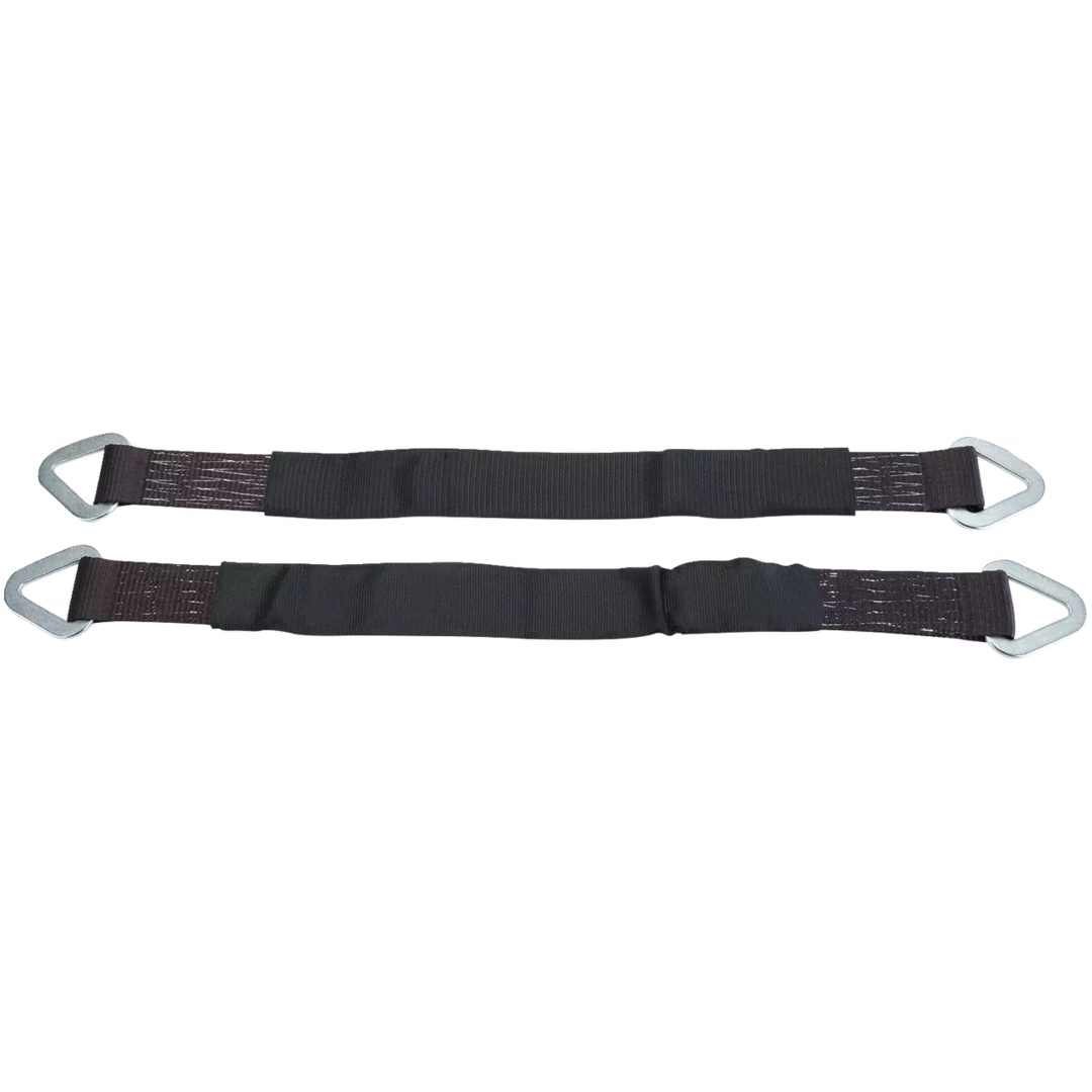 Rem Y-strap Svart MOOSE RACING
