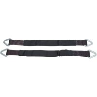 Rem Y-strap Svart MOOSE RACING
