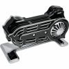 Remdrivkit 2" Svart BELT DRIVES LTD. – miniatyr 1