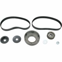 Remdrivkit Anodiserad BELT DRIVES LTD.