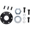 Remdrivkit Anodiserad BELT DRIVES LTD. – miniatyr 2