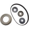 Remdrivkit Anodiserad BELT DRIVES LTD. – miniatyr 1