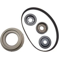 Remdrivkit Anodiserad BELT DRIVES LTD.