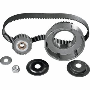 Remdrivkit Anodiserad BELT DRIVES LTD.