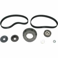 Remdrivkit Anodiserad BELT DRIVES LTD.