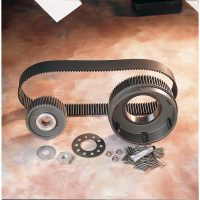 Remdrivkit Anodiserad BELT DRIVES LTD.