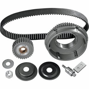 Remdrivkit Anodiserad BELT DRIVES LTD.