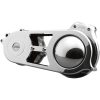 Remdrivningskit 2 Polerad BELT DRIVES LTD. – miniatyr 2