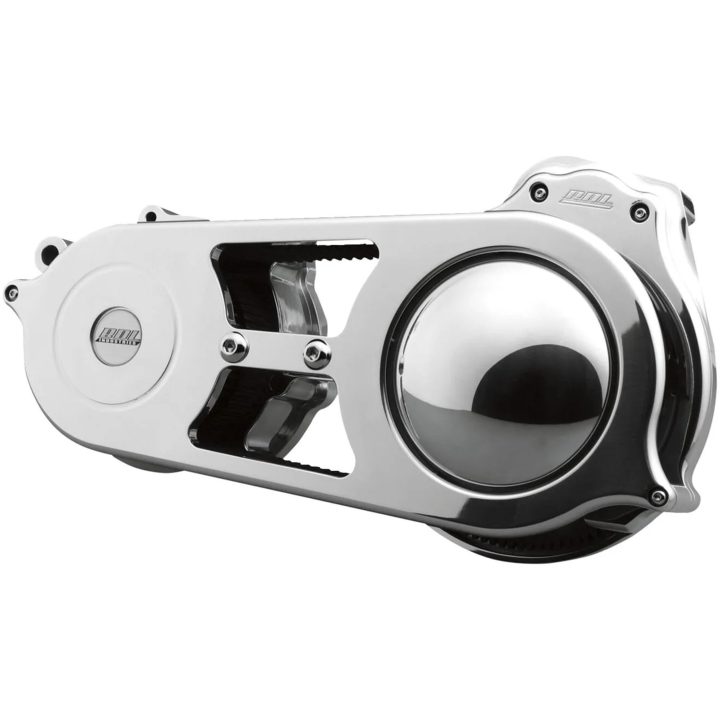 Remdrivningskit 2 Polerad BELT DRIVES LTD. – bild 2