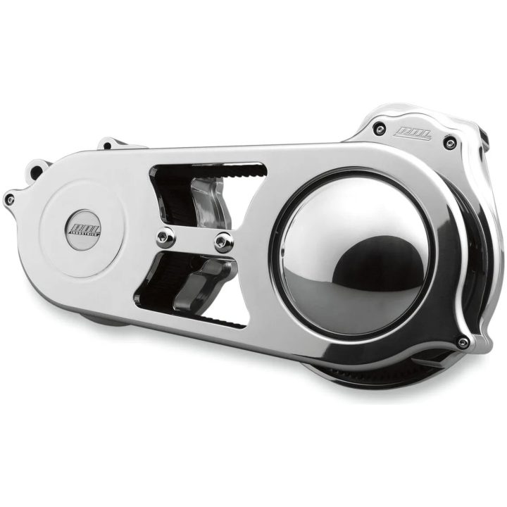 Remdrivningskit 2 Polerad BELT DRIVES LTD. – bild 3
