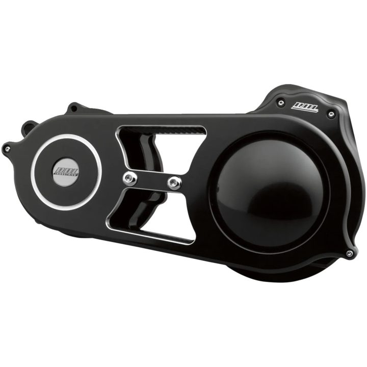 Remdrivningskit 2 Polerad BELT DRIVES LTD. – bild 2
