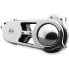Remdrivningskit 2 Polerad BELT DRIVES LTD. – miniatyr 3