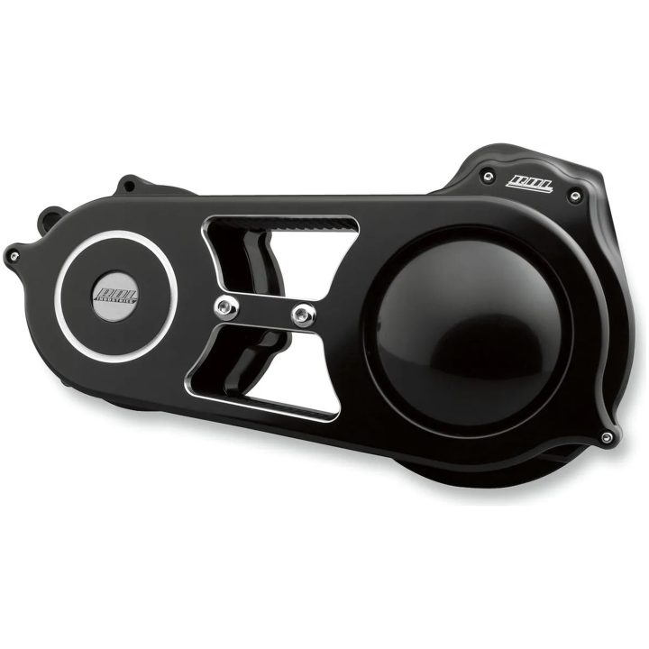Remdrivningskit 2 Polerad BELT DRIVES LTD. – bild 2