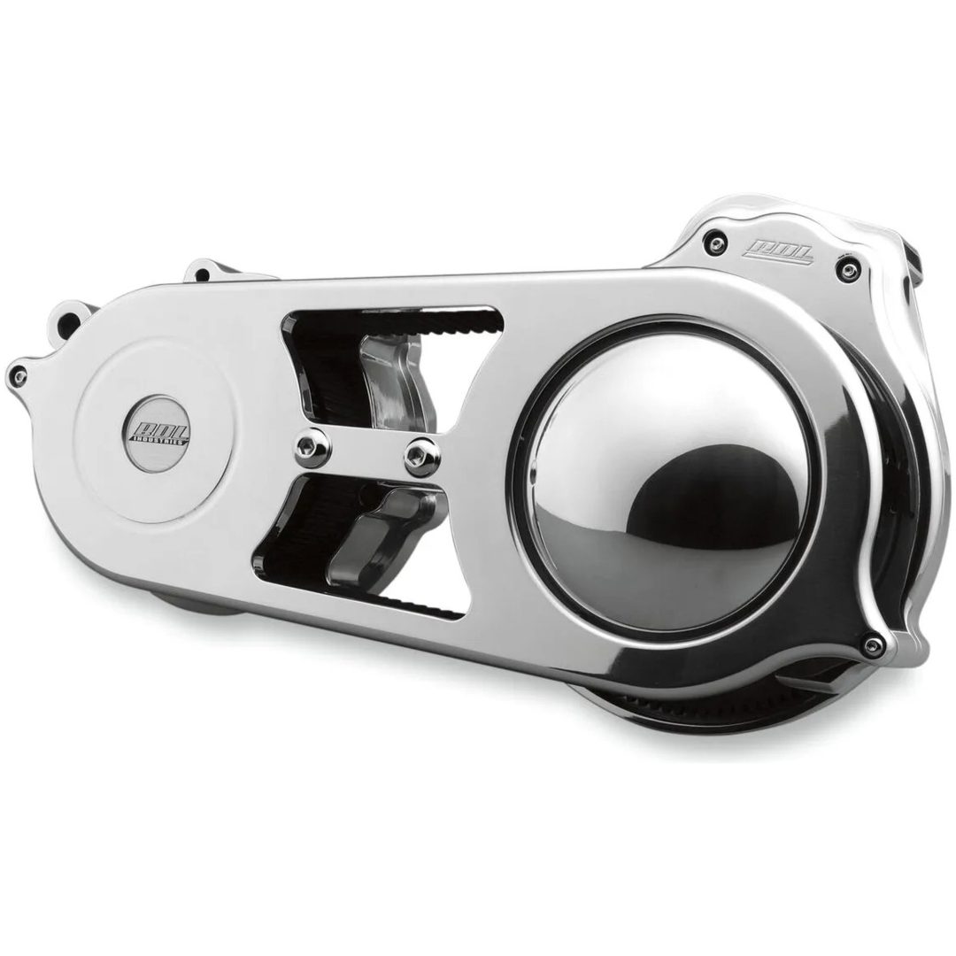 Remdrivningskit 2 Polerad BELT DRIVES LTD. – bild 3