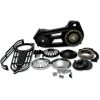 Remdrivningskit 2 Svart BELT DRIVES LTD. – miniatyr 3