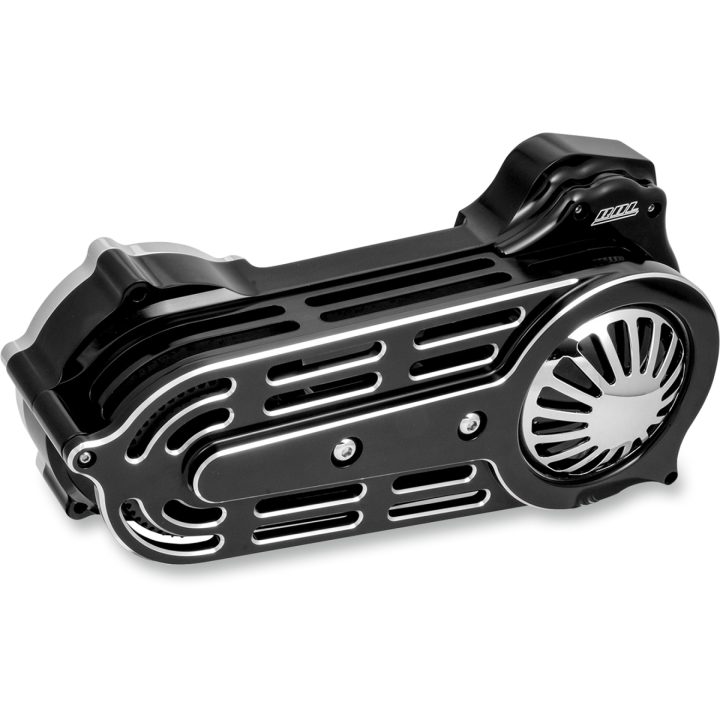 Remdrivningskit 2 Svart BELT DRIVES LTD. – bild 2