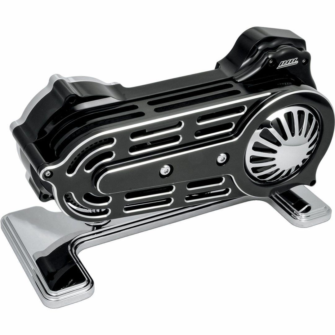 Remdrivningskit 2 Svart BELT DRIVES LTD.